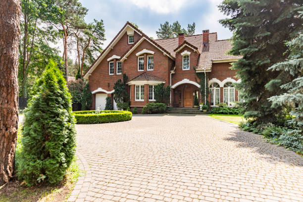 Best Permeable Paver Driveway  in Sutter, CA