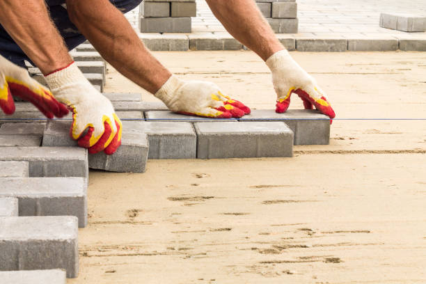 Reasons to Select Us for Your Driveway Paving Requirements in Sutter, CA