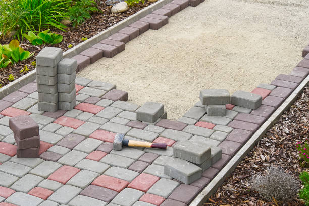 Best Driveway Paving Contractor  in Sutter, CA