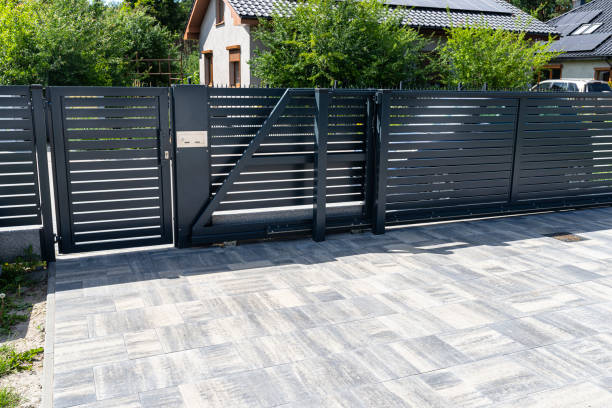 Reliable Sutter, CA Driveway Pavers Solutions