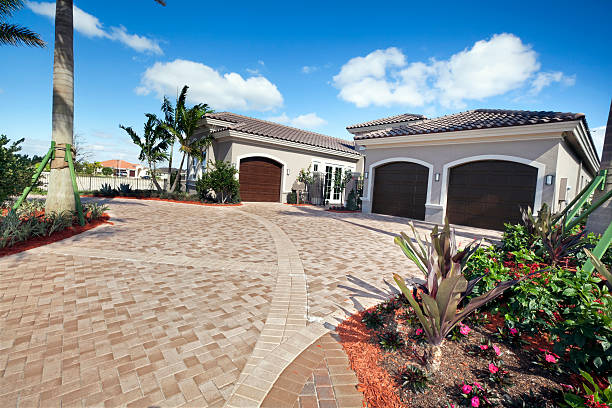 Best Interlocking Driveway Pavers  in Sutter, CA