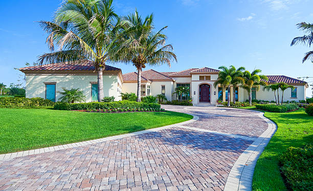 Best Decorative Driveway Pavers  in Sutter, CA