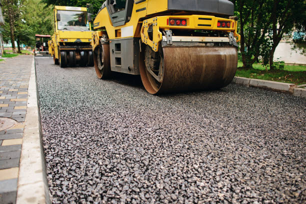 Best Local Driveway Pavers  in Sutter, CA