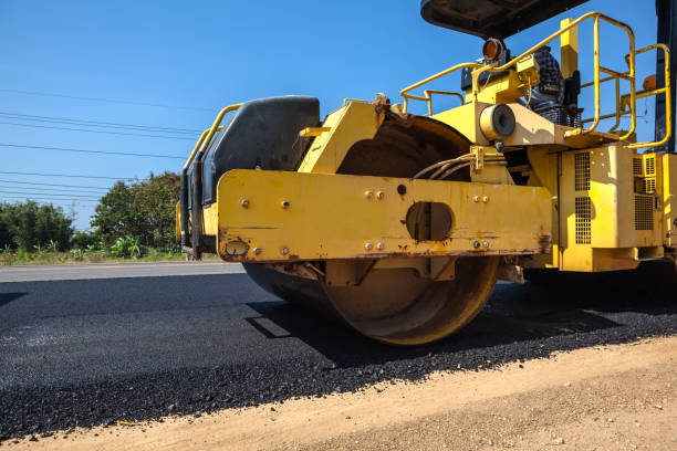 Best Driveway Paving Contractor  in Sutter, CA